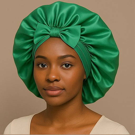 Atelier du Satin Bonnet en Satin