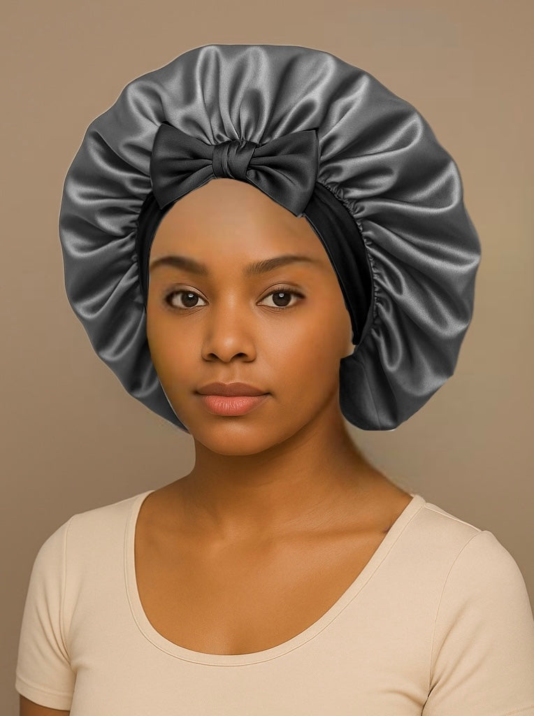 Atelier du Satin Bonnet en Satin