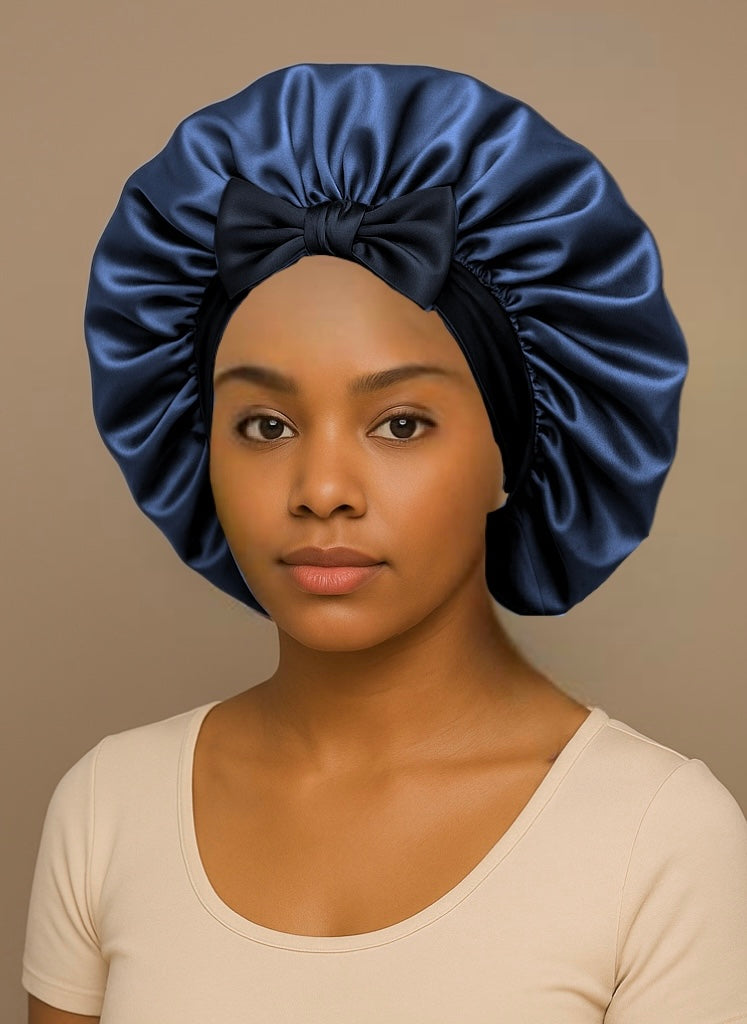 Atelier du Satin Bonnet en Satin
