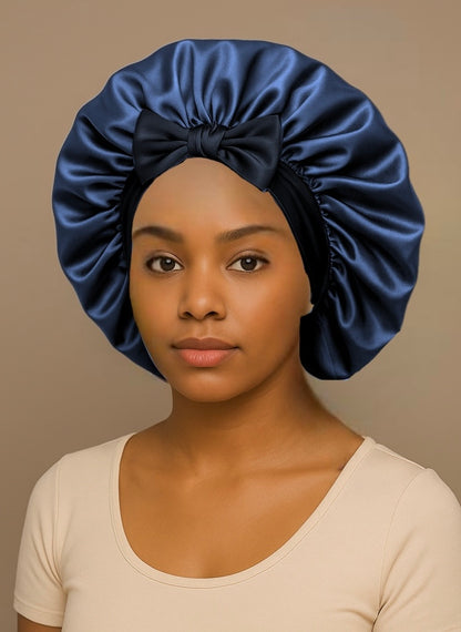 Atelier du Satin Bonnet en Satin